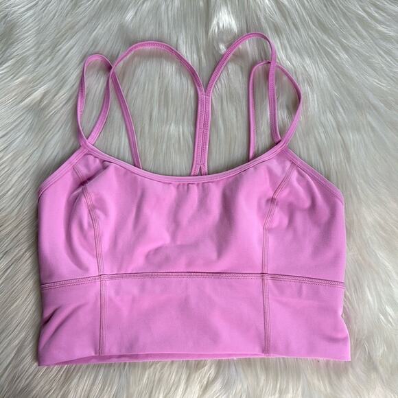 Halfdays Peony Gwen Longline Top - Picture 2 of 7